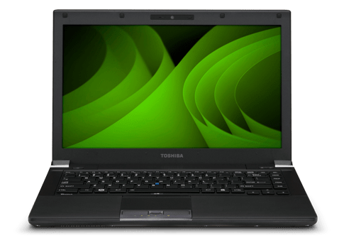 Product Image - Toshiba Tecra R840-S8440