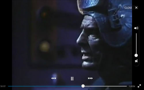 Video Controls Image