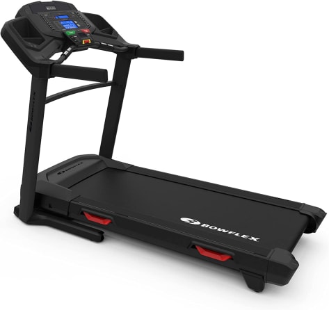 Wansa high best sale quality foldable treadmill