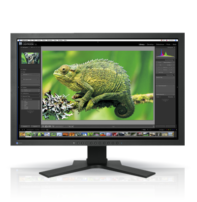 Product Image - Eizo ColorEdge CG241W