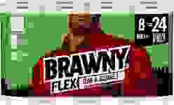 Product image of Brawny Tear-a-Square