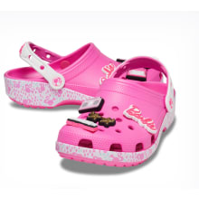 Product image of Barbie Classic Clog Crocs