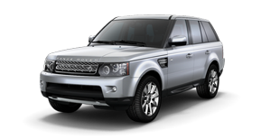 Product Image - 2013 Land Rover Range Rover Sport HSE LUX