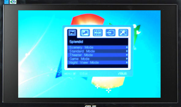 Menu Photo