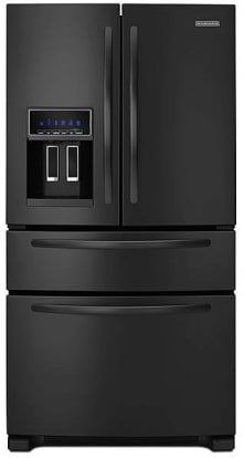 Product Image - KitchenAid KFXS25RYBL