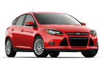 Product Image - 2012 Ford Focus Titanium 5-Door