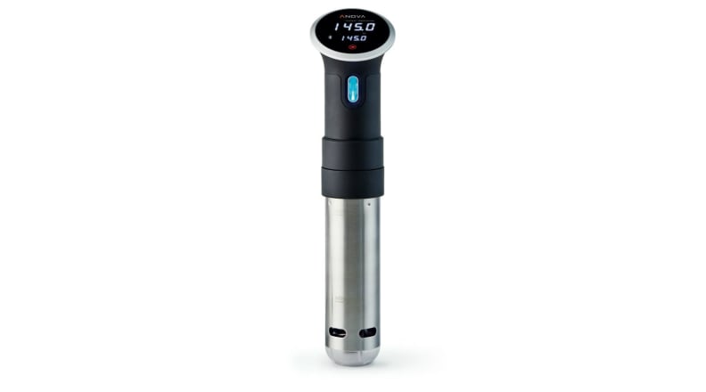 Anova Culinary Bluetooth Sous Vide Precision Cooker