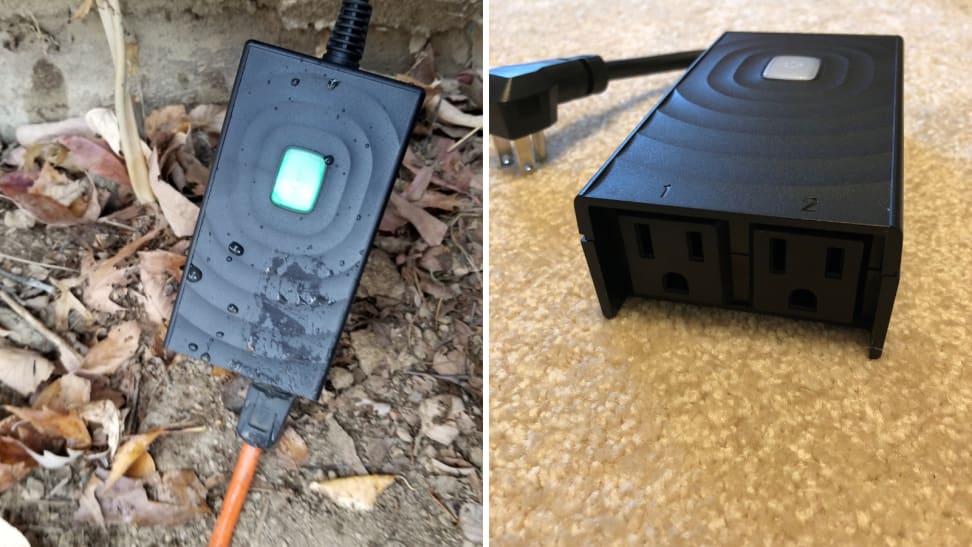 The Best Outdoor Smart Plugs of 2019 - Reviewed Smart Home
