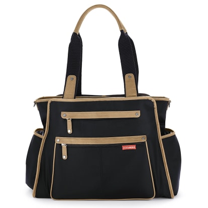 Product Image - Skip Hop Grand Central Take-it-All Diaper Bag