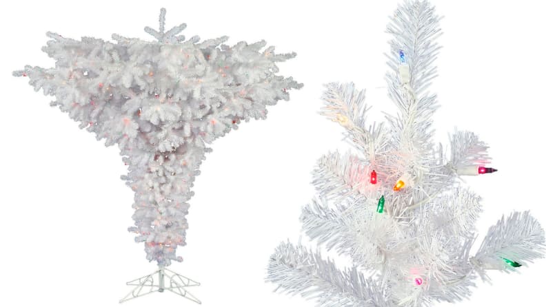6. Vickerman Aberdeen Spruce Artificial