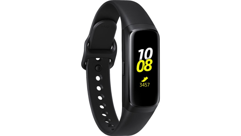 Samsung Galaxy Fit Activity Tracker