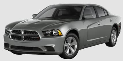 Product Image - 2012 Dodge Charger SE