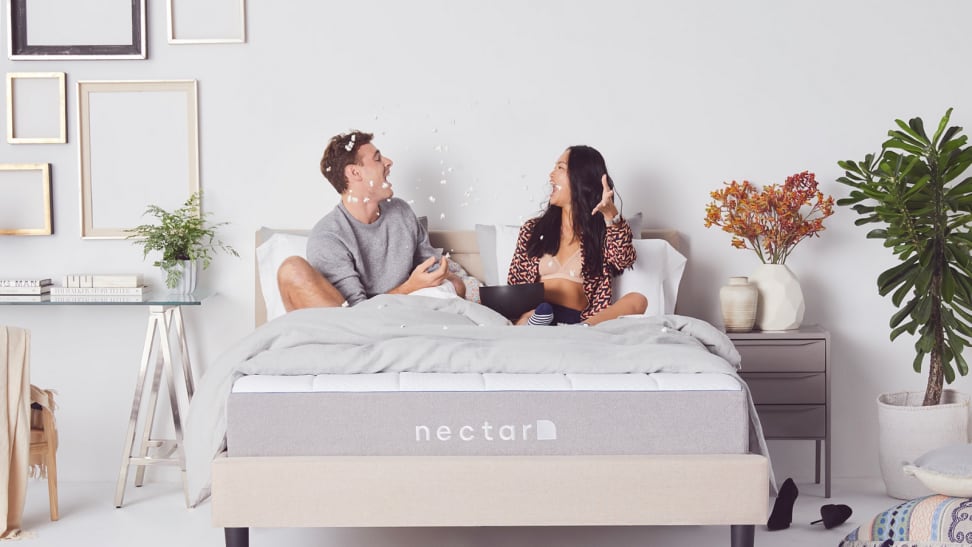 When is the best time of year to buy a mattress?   Reviewed