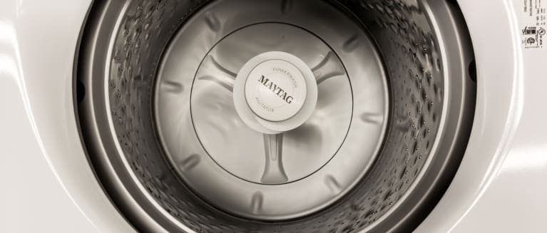 The Best Maytag Washing Machines of 2018  Reviewed.com Laundry