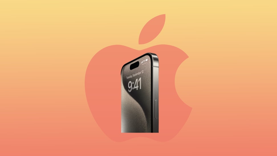 Apple Event 2023: New iPhone 15 Pro and iPhone 15 Pro Max - Reviewed