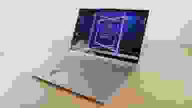 Lenovo Yoga 9i hero image