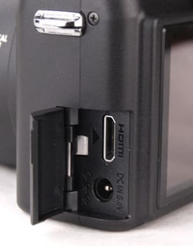 Ports Photo 1