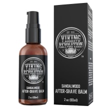 Product image of Viking Revolution Luxury After-Shave Balm