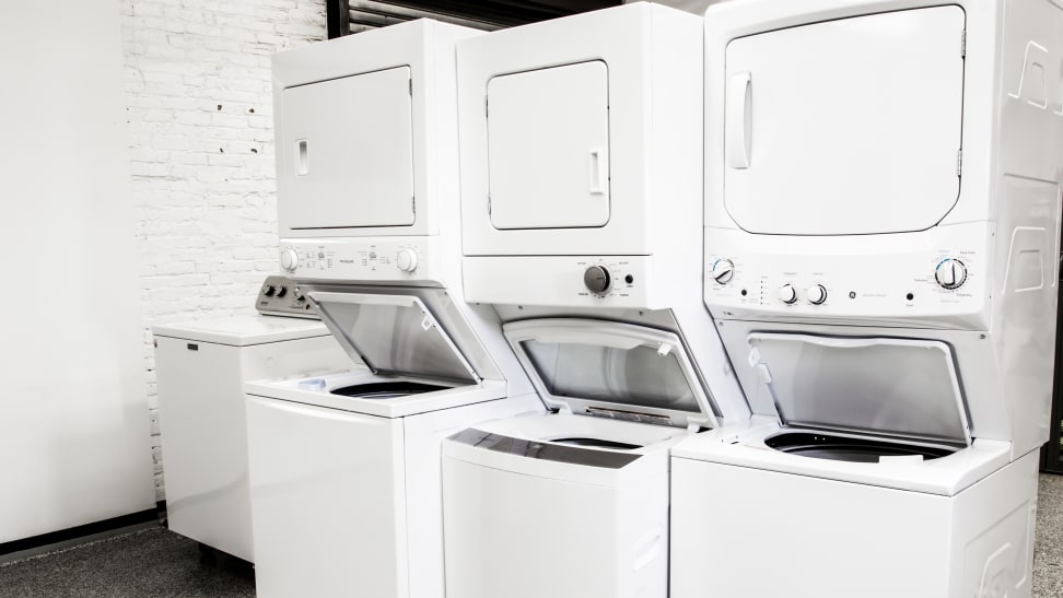 4 Best Laundry Centers of 2024 - Reviewed