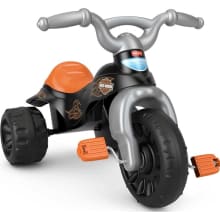 Product image of Fisher-Price Harley-Davidson Tough Trike