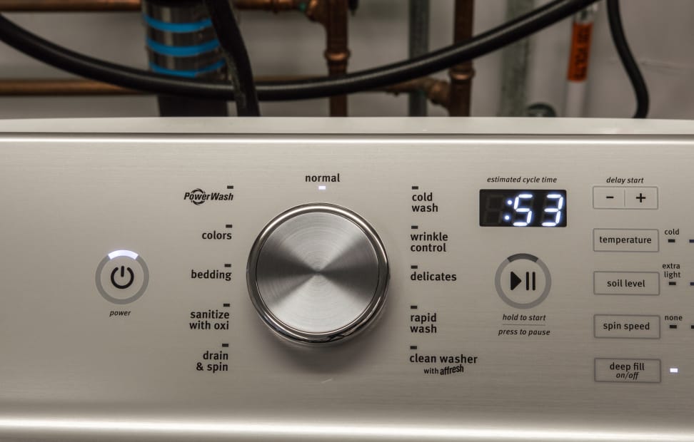 The Best Traditional TopLoad Agitator Washers of 2018