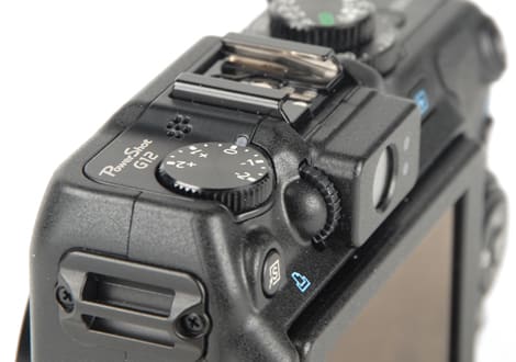 Manual Controls Photo 1