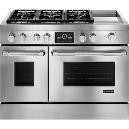 Product Image - Jenn-Air JDRP548WP