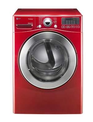 Product Image - LG DLGX3071R