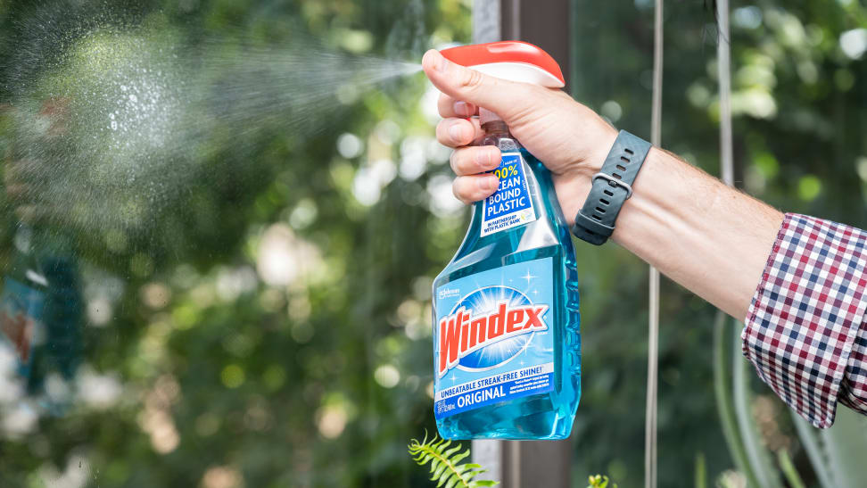The Best Glass Cleaners