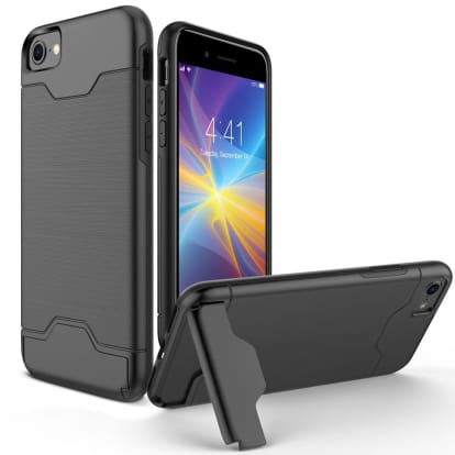 Product Image - Allovit Kickstand iPhone 8 / 7 Case