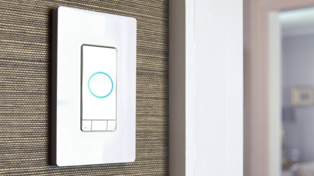 iDevices Instinct Smart Switch