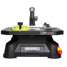 Product image of Rockwell RK7323 BladeRunner X2 Portable Tabletop Saw