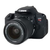 Product image of Canon EOS Rebel T5i
