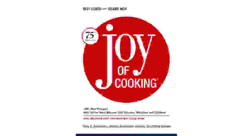 Joy of Cooking