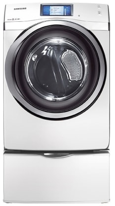 Product Image - Samsung DV457GVGSWR