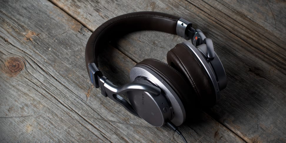 Product Image - Sony MDR-1ABT