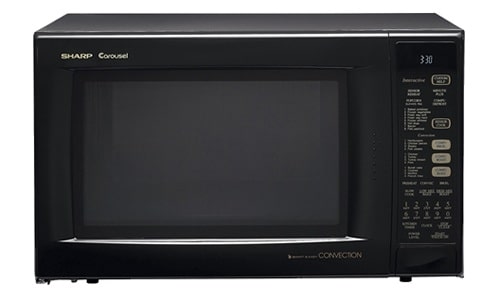 Product Image - Sharp R-930AK
