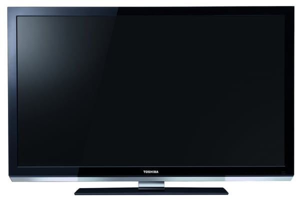 Product Image - Toshiba 46UL605