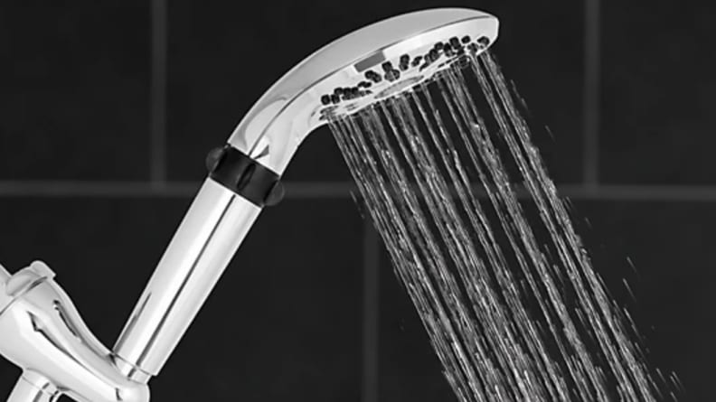 Shower head