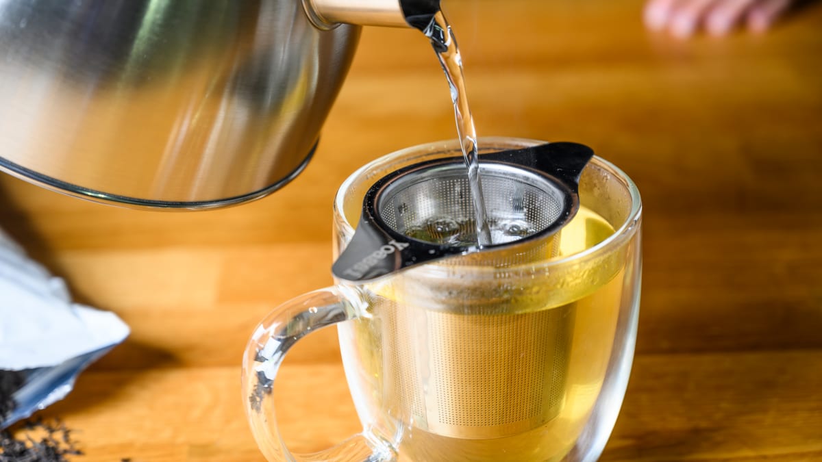 The 10 Best Tea Infusers
