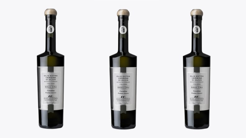 Best Olive Oil - Gran Cru Coratina