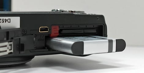 FI Battery Photo