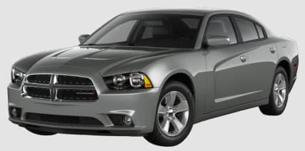 Product Image - 2012 Dodge Charger SXT
