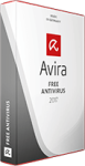 Product image of Avira Antivirus Pro