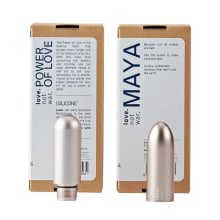 Product image of Love. Not War. Maya Bullet Vibrator