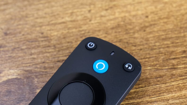 Alexa Voice Remote Pro review: The best Fire TV remote