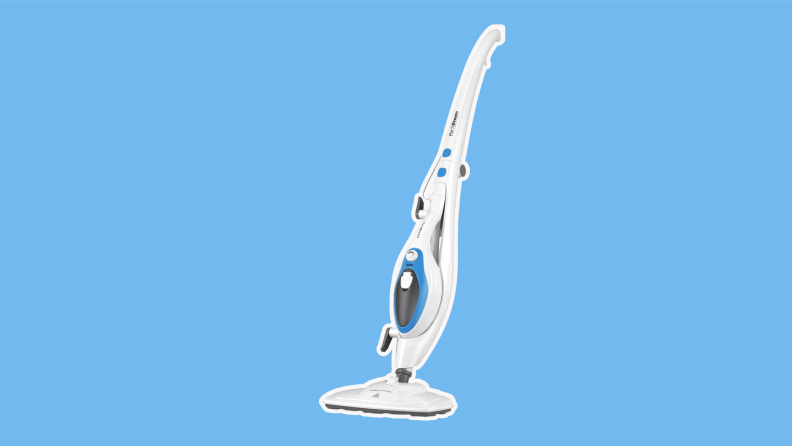 PurSteam 10-in-1 Steam Mop