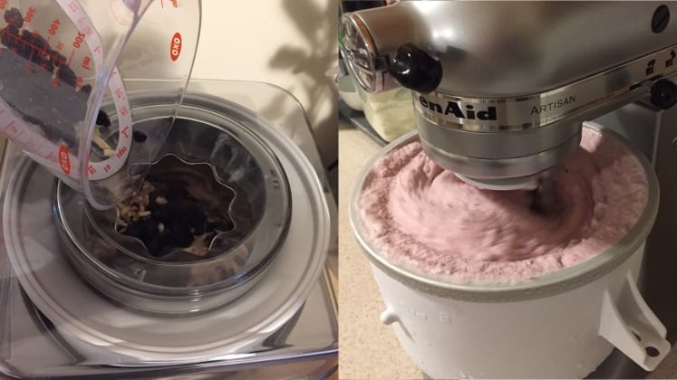 The Best Ice Cream Makers Of 2020 Reviewed Kitchen Cooking