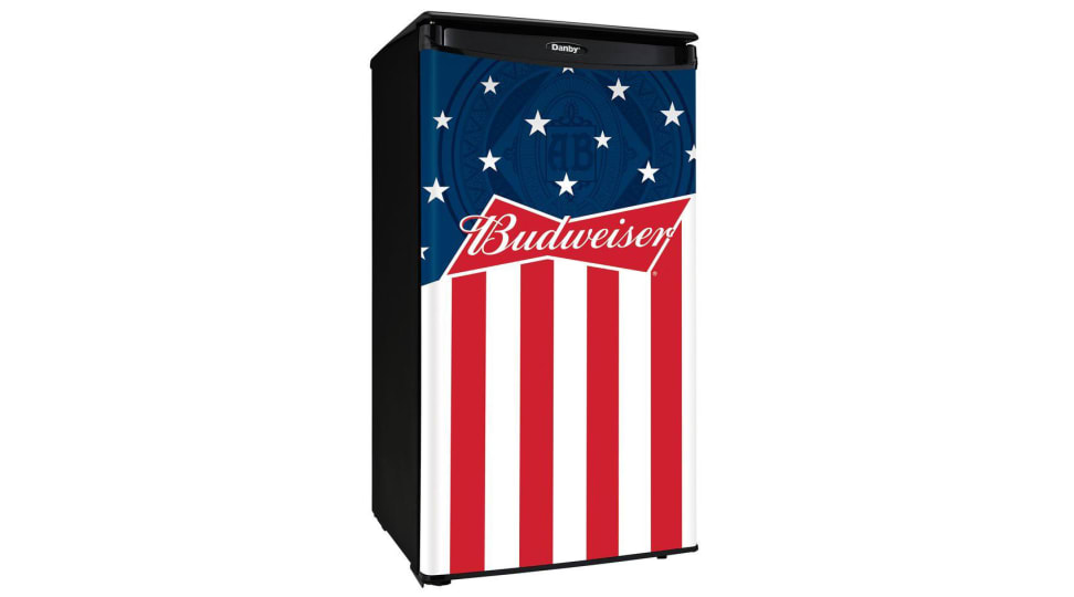 The perfect beer fridge for Dad is under $100 for the first time ever