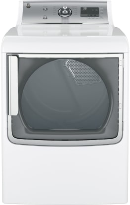Product Image - GE GTD81ESSJWS